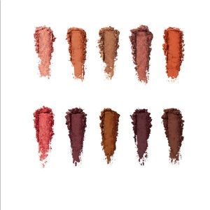 Morphe Makeup - Morphe X Jacklyn Hill Ring the Alarm palette Morphe Makeup - Morphe X Jacklyn Hill Ring the Alarm palette